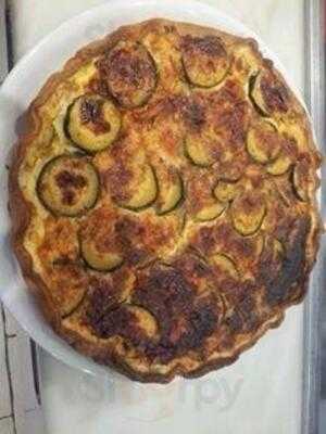 Le Gateau Sur La Cerise