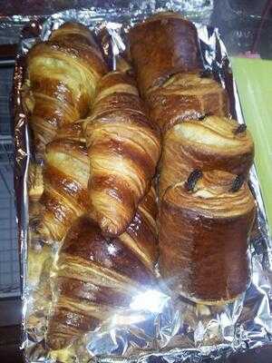 Le Gateau Sur La Cerise