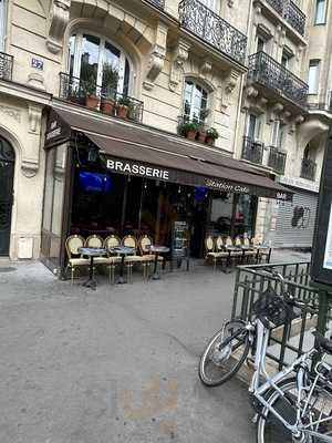 Station Café