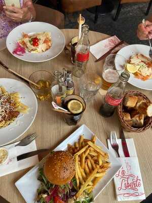 Cafe La Liberté
