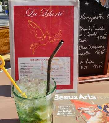 Cafe La Liberté