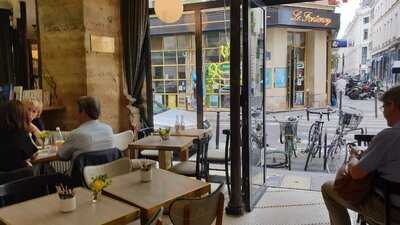 Café Joyeux Choiseul