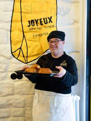 Café Joyeux Choiseul