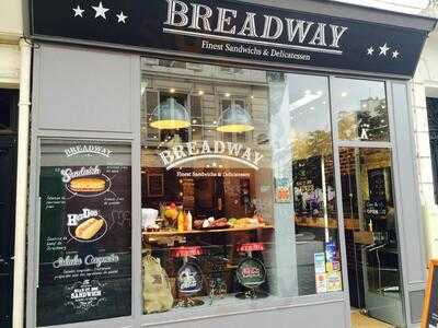 Breadway