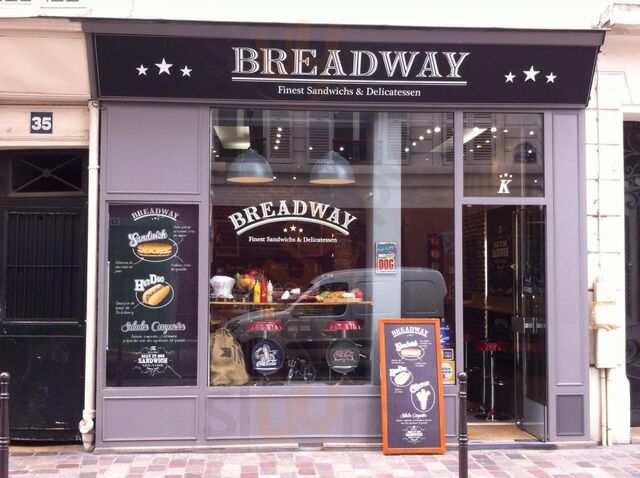 Breadway