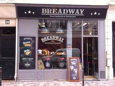 Breadway