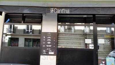 La Cantina