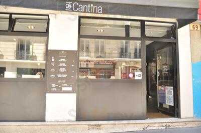 La Cantina