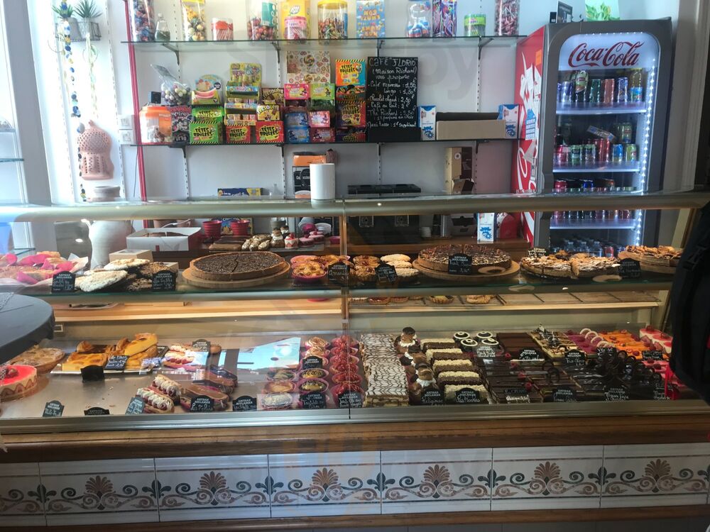 La Baguette De Paris