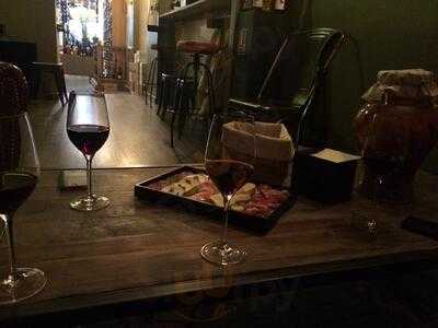 L'atelier Des Sommeliers