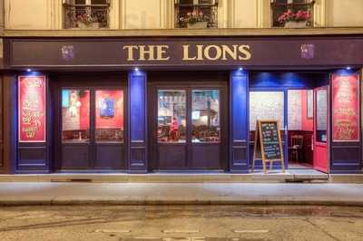 The Lions
