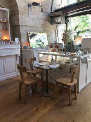 Confiture Parisienne