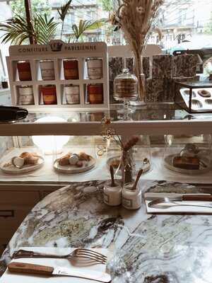 Confiture Parisienne