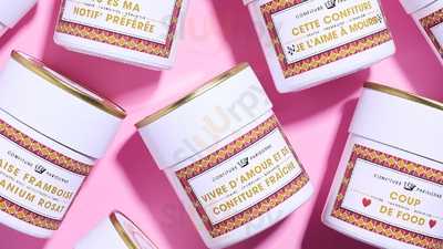 Confiture Parisienne