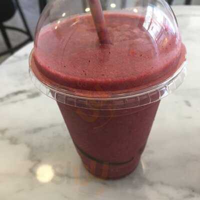 Love Juice Bar