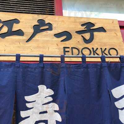 Edokko