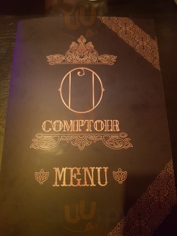 O Comptoir
