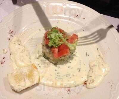 La Tentation Des Gourmets