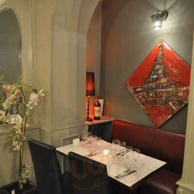 La Tentation Des Gourmets