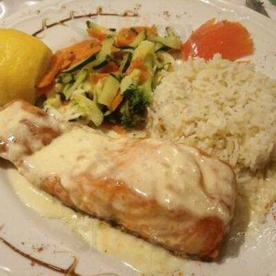 La Tentation Des Gourmets