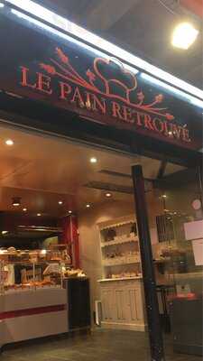 Le Pain Retrouve
