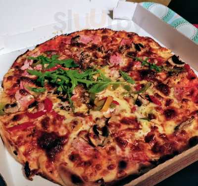 Pizza Le Coq
