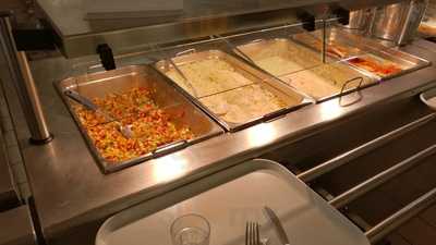 Restaurant Universitaire Mabillon