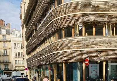 Restaurant Universitaire Mabillon