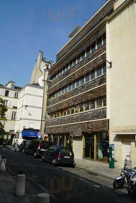 Restaurant Universitaire Mabillon