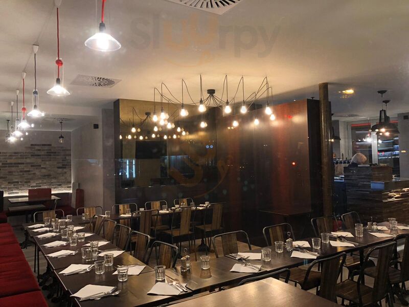 Le Rosco - Cafe & Brasserie