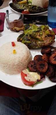 La Pointe Des Almadies