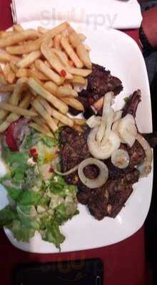 La Pointe Des Almadies