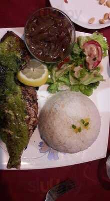 La Pointe Des Almadies