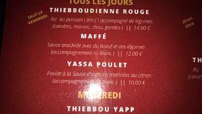 La Pointe Des Almadies