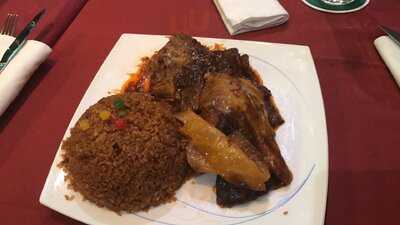 La Pointe Des Almadies