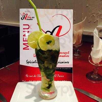 La Pointe Des Almadies