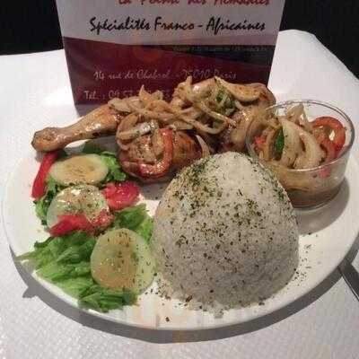 La Pointe Des Almadies