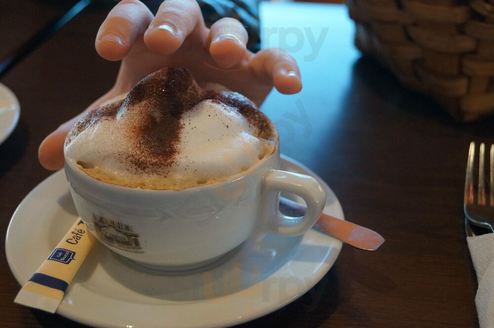 Maison Cador Patisserie