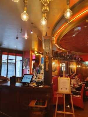 Hôtel Restaurant Le Cardinal