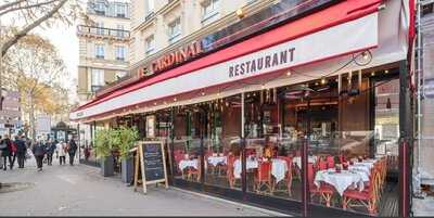 Hôtel Restaurant Le Cardinal