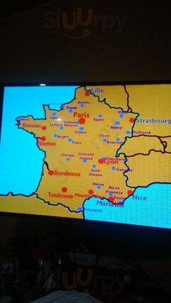 Hôtel Restaurant Le Cardinal