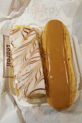 Boulangerie Patisserie Foulon