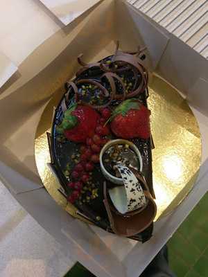 Boulangerie Patisserie Foulon