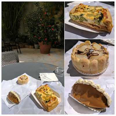 Boulangerie Patisserie Foulon