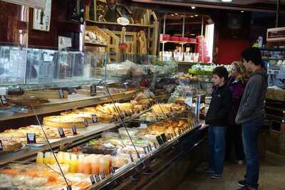 Boulangerie Patisserie Foulon