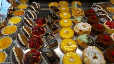 Boulangerie Patisserie Foulon