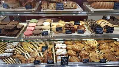 Boulangerie Patisserie Foulon