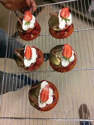 Boulangerie Patisserie Foulon