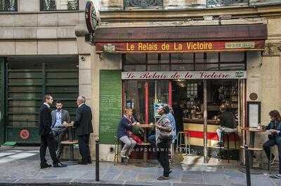 Le Relais De La Victoire