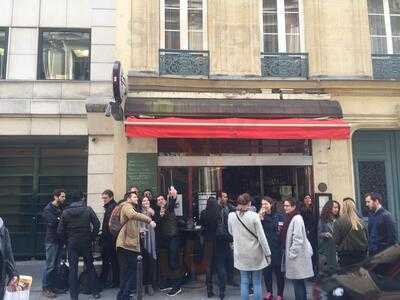 Le Relais De La Victoire